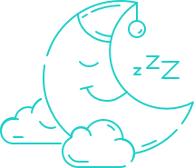 eco-sleep-home-label