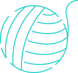 GOTS certified organic wool